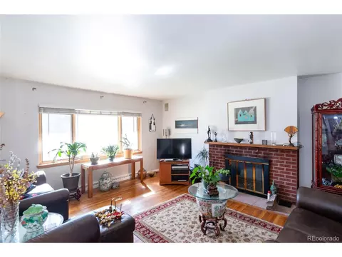 3701 S Uinta St, Denver, CO 80237 photo 5