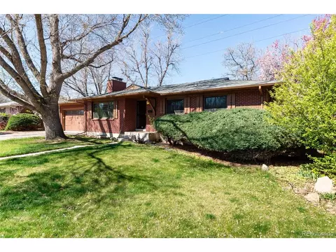 3701 S Uinta St, Denver, CO 80237 photo 2