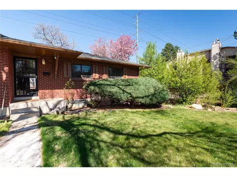 3701 S Uinta St, Denver, CO 80237 photo 16