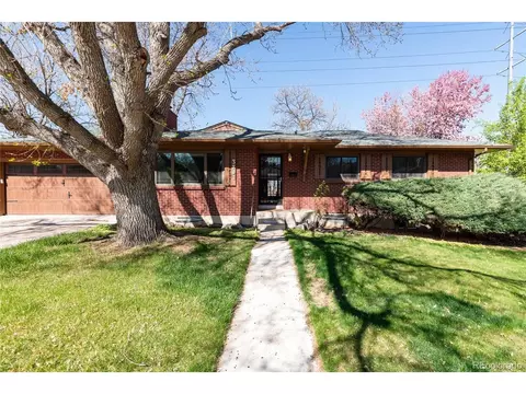 3701 S Uinta St, Denver, CO 80237 photo 17