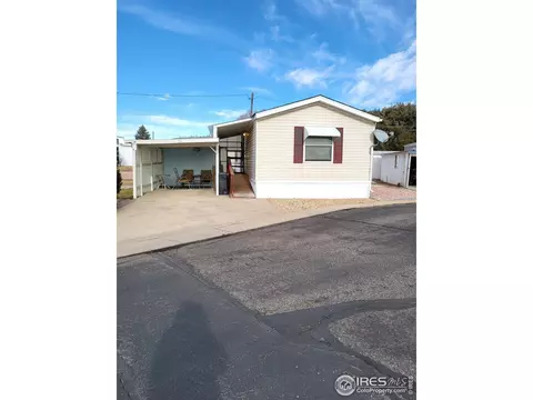2200 37th St #58, Evans, CO 80620