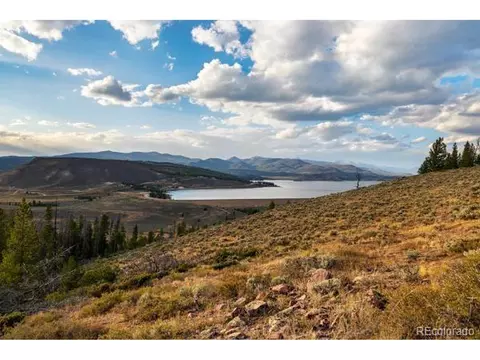 58 Gcr 6325, Grand Lake, CO 80447