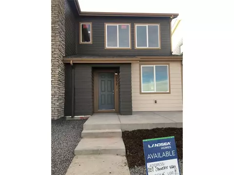 257 Shoveler Way, Johnstown, CO 80534