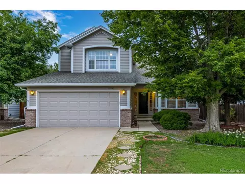 Undisclosed, Aurora, CO 80015