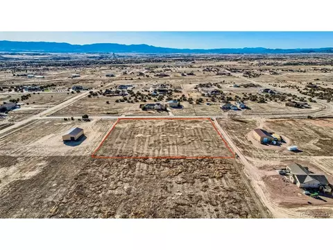 C-bar Trl, Penrose, CO 81240