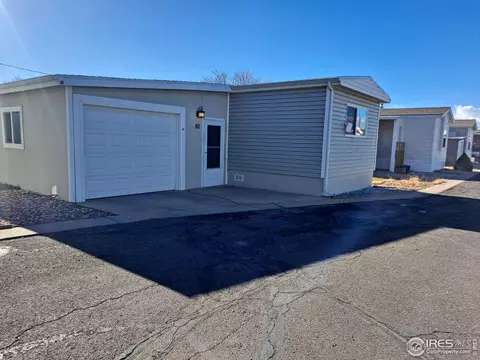 2200 37th St #80, Evans, CO 80620