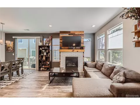 3075 Distant Rock Ave, Castle Rock, CO 80109