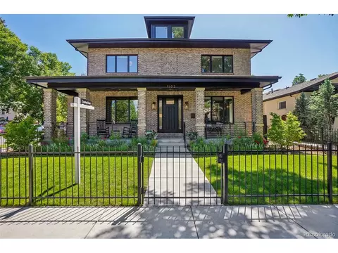 1102 S York St, Denver, CO 80210