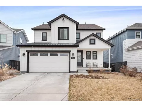 9023 Bellsong Cir, Littleton, CO 80125