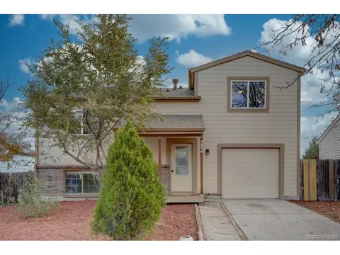 3954 S Richfield St, Aurora, CO 80013