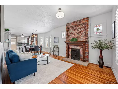 Undisclosed, Denver, CO 80211