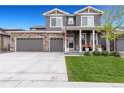 1659 Pinion Wing Cir, Castle Rock, CO 80108