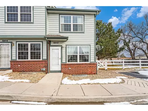 6052 Jay St, Arvada, CO 80003