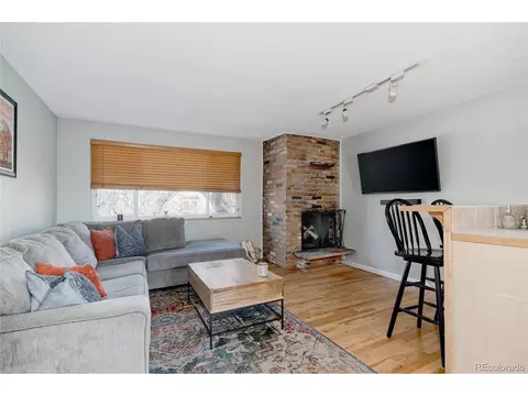 155 S Pennsylvania St #307, Denver, CO 80209