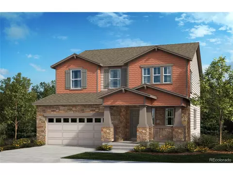 21027 E 62nd Dr, Aurora, CO 80019