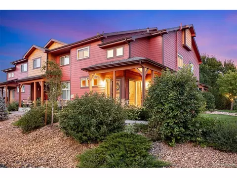 235 Carina Cir #105, Loveland, CO 80537
