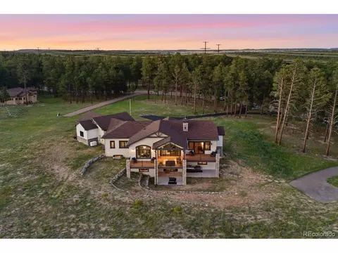 14894 Snowy Pine Pt, Colorado Springs, CO 80908