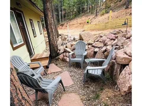 577 Horseshoe Dr, Divide, CO 80814 photo 18