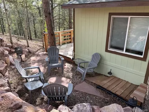 577 Horseshoe Dr, Divide, CO 80814 photo 21
