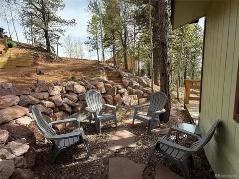 577 Horseshoe Dr, Divide, CO 80814 photo 26