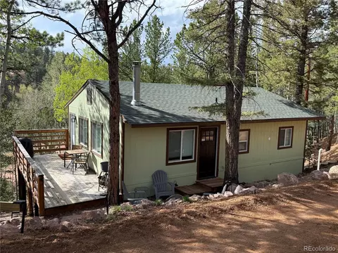577 Horseshoe Dr, Divide, CO 80814 photo 27