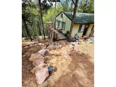 577 Horseshoe Dr, Divide, CO 80814 photo 19