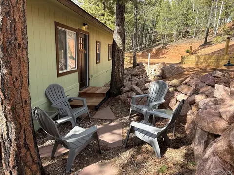 577 Horseshoe Dr, Divide, CO 80814 photo 25