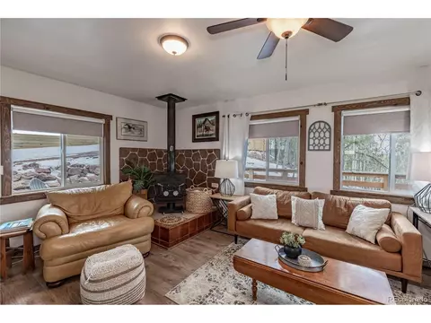 577 Horseshoe Dr, Divide, CO 80814 photo 3