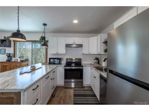577 Horseshoe Dr, Divide, CO 80814 photo 6