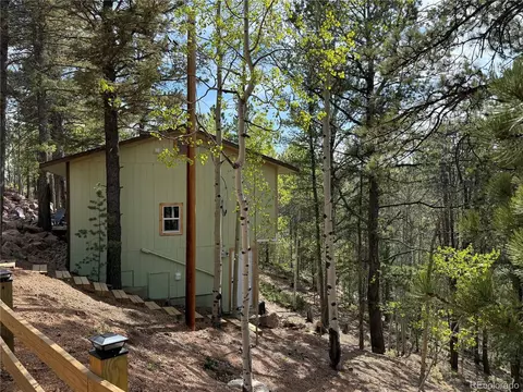 577 Horseshoe Dr, Divide, CO 80814 photo 22
