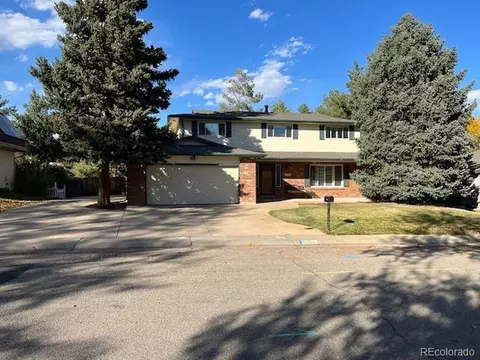 5943 W Indore Pl, Littleton, CO 80128