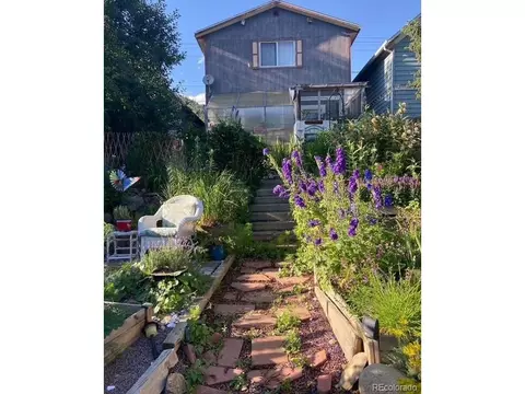 810 Miner St, Idaho Springs, CO 80452