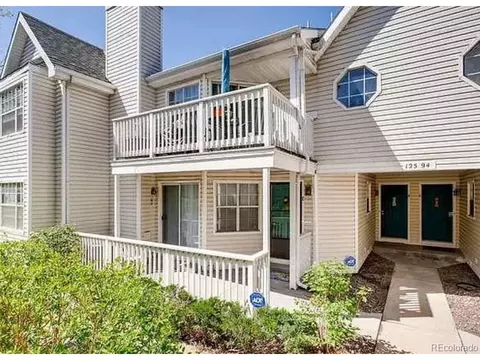 12594 E Pacific Cir #E, Aurora, CO 80014 photo 1