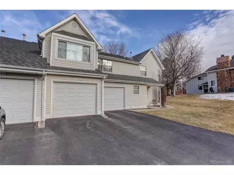 12594 E Pacific Cir #E, Aurora, CO 80014 photo 20