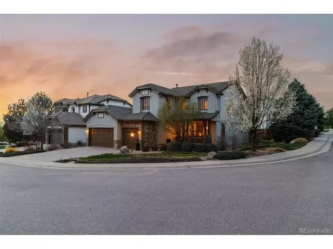 9797 Sunset Hill Cir, Lone Tree, CO 80124