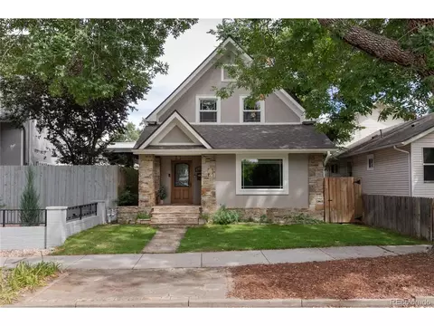 4180 Xavier St, Denver, CO 80212