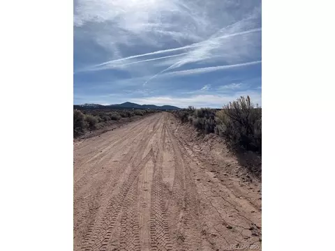 Undisclosed, Fort Garland, CO 81133