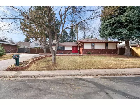 12378 E Cedar Cir, Aurora, CO 80012