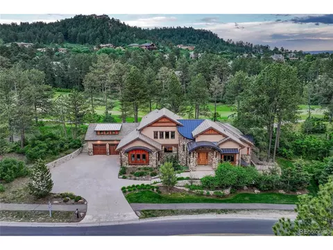 954 Country Club Pkwy, Castle Rock, CO 80108