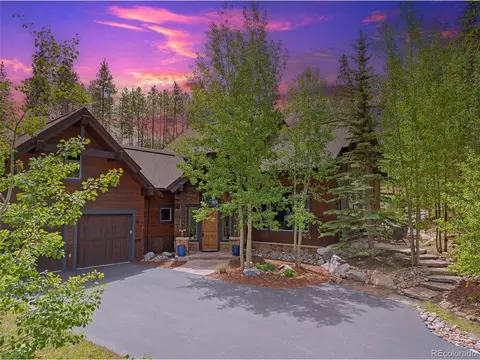 338 Fairways Dr, Breckenridge, CO 80424