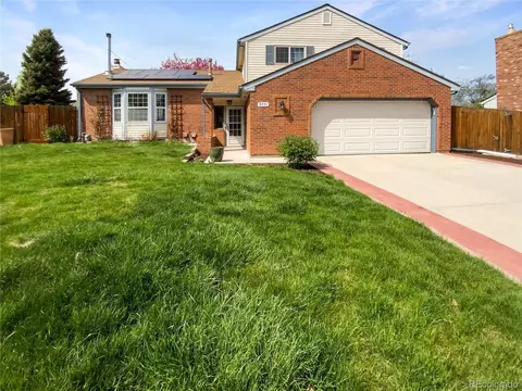 9771 W Fremont Pl, Littleton, CO 80128
