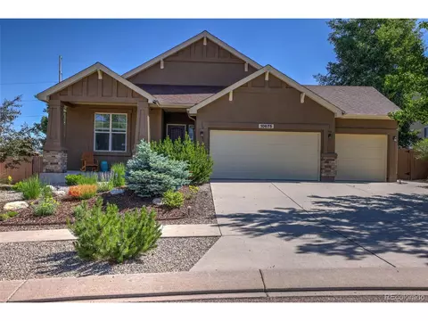 10675 Rhinestone Dr, Colorado Springs, CO 80908
