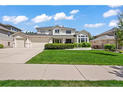 6566 S Telluride St, Aurora, CO 80016