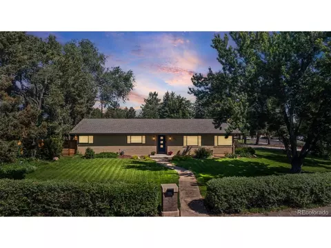 1902 Altair Dr, Colorado Springs, CO 80905