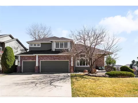 12 Twin Flower, Littleton, CO 80127