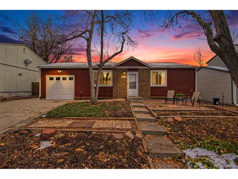 4066 S Richfield St, Aurora, CO 80013