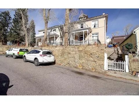 209 W 1st High St, Central City, CO 80427
