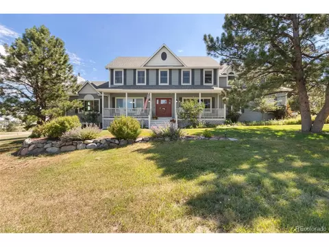 620 E Kings Deer Pt, Monument, CO 80132