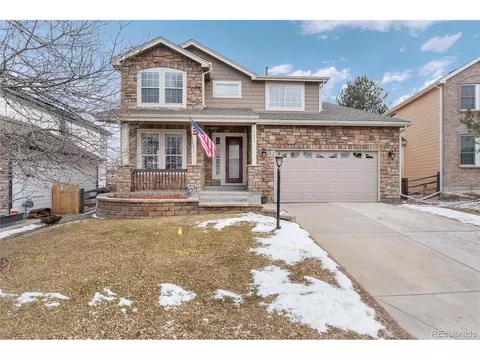 6978 S Garrison St, Littleton, CO 80128