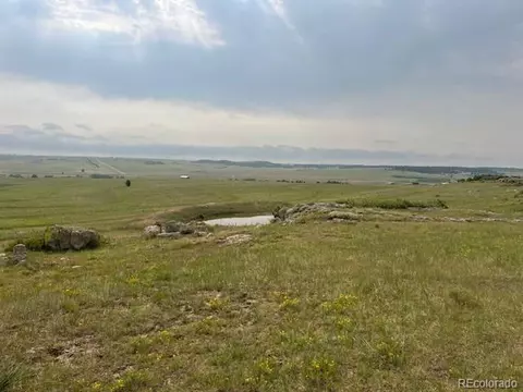 tbd S State Highway 83 - 140 Acres, Franktown, CO 80116